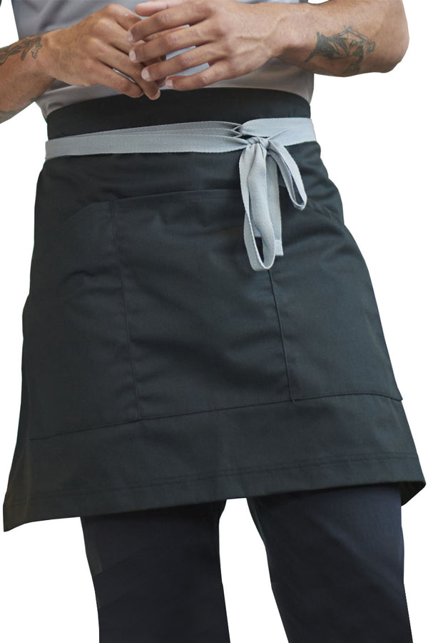 Edwards Twill Waist Apron [#9041].  Live Chat for Bulk Discounts