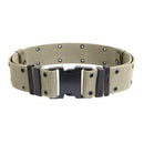Rothco New Issue Marine Corps Style Quick Release Pistol Belts. Item