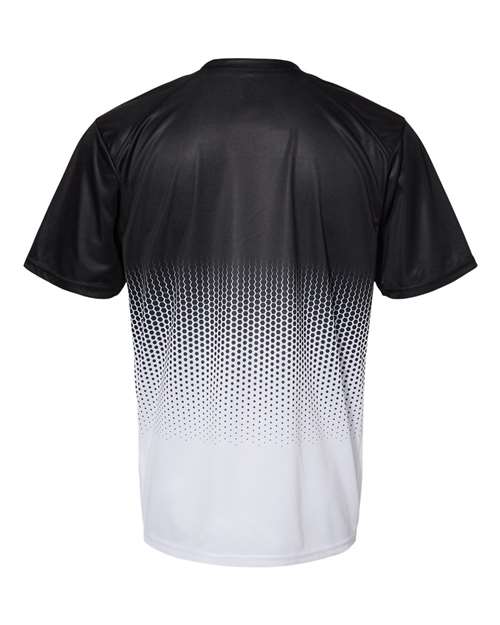 Badger Hex 2.0 T-Shirt 4220
