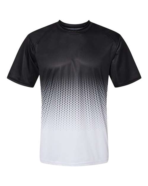 Badger Hex 2.0 T-Shirt 4220