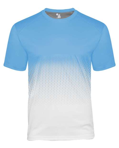 Badger Hex 2.0 T-Shirt 4220