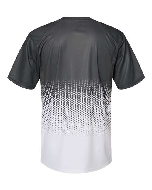 Badger Hex 2.0 T-Shirt 4220