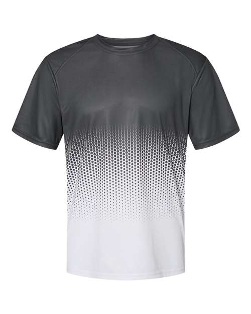 Badger Hex 2.0 T-Shirt 4220