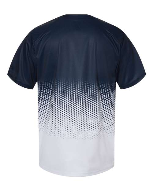 Badger Hex 2.0 T-Shirt 4220