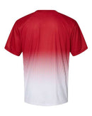 Badger Hex 2.0 T-Shirt 4220