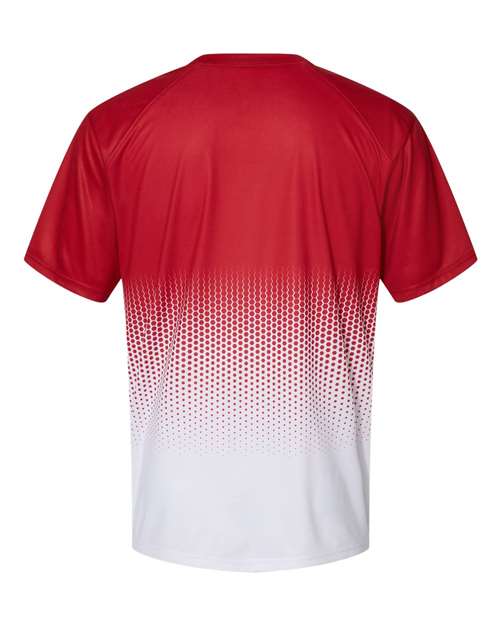 Badger Hex 2.0 T-Shirt 4220