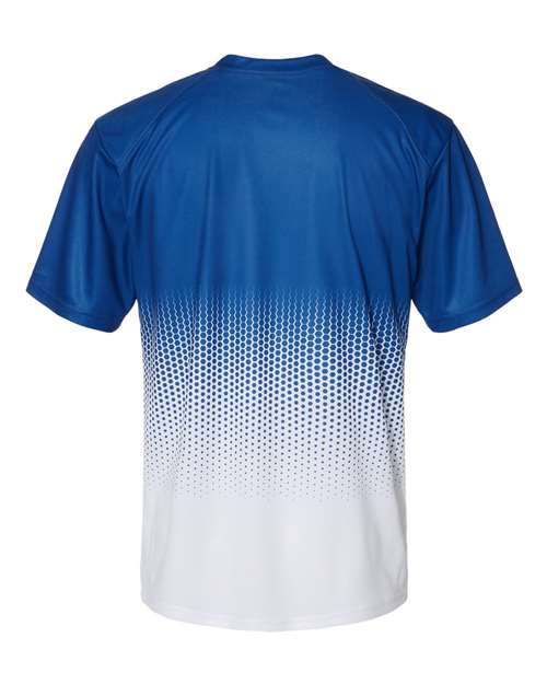 Badger Hex 2.0 T-Shirt 4220