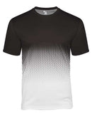 Badger Youth Hex 2.0 T-Shirt 2220
