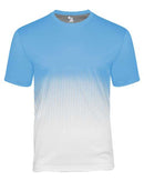 Badger Youth Hex 2.0 T-Shirt 2220