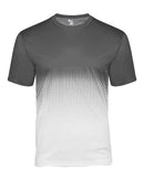 Badger Youth Hex 2.0 T-Shirt 2220