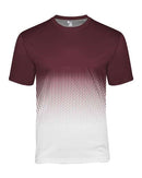 Badger Youth Hex 2.0 T-Shirt 2220