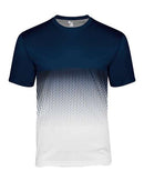 Badger Youth Hex 2.0 T-Shirt 2220
