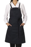 Edwards Twill Bib Apron [