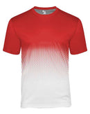 Badger Youth Hex 2.0 T-Shirt 2220