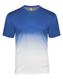 Badger Youth Hex 2.0 T-Shirt 2220