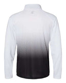 Badger Hex 2.0 Quarter-Zip Pullover 4222