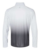Badger Hex 2.0 Quarter-Zip Pullover 4222