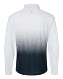 Badger Hex 2.0 Quarter-Zip Pullover 4222