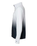 Badger Hex 2.0 Quarter-Zip Pullover 4222