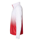 Badger Hex 2.0 Quarter-Zip Pullover 4222