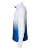 Badger Hex 2.0 Quarter-Zip Pullover 4222