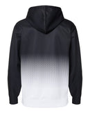Badger Hex 2.0 Hooded Sweatshirt 1404