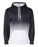Badger Hex 2.0 Hooded Sweatshirt 1404