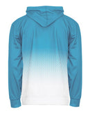 Badger Hex 2.0 Hooded Sweatshirt 1404