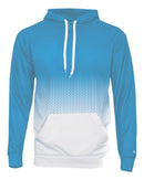 Badger Hex 2.0 Hooded Sweatshirt 1404