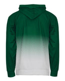 Badger Hex 2.0 Hooded Sweatshirt 1404