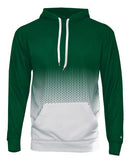 Badger Hex 2.0 Hooded Sweatshirt 1404
