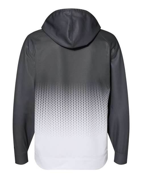 Badger Hex 2.0 Hooded Sweatshirt 1404