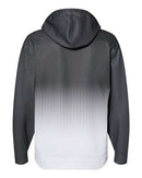 Badger Hex 2.0 Hooded Sweatshirt 1404