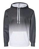 Badger Hex 2.0 Hooded Sweatshirt 1404