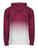 Badger Hex 2.0 Hooded Sweatshirt 1404
