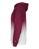 Badger Hex 2.0 Hooded Sweatshirt 1404