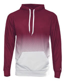 Badger Hex 2.0 Hooded Sweatshirt 1404
