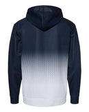 Badger Hex 2.0 Hooded Sweatshirt 1404