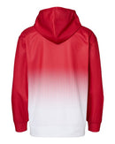 Badger Hex 2.0 Hooded Sweatshirt 1404