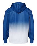 Badger Hex 2.0 Hooded Sweatshirt 1404