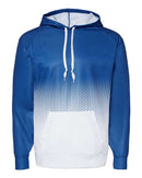 Badger Hex 2.0 Hooded Sweatshirt 1404