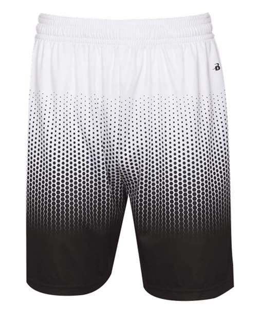 Badger Hex 2.0 Shorts 4221