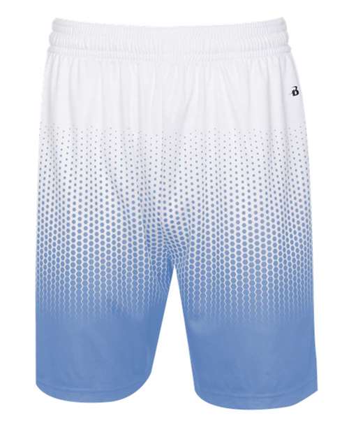 Badger Hex 2.0 Shorts 4221