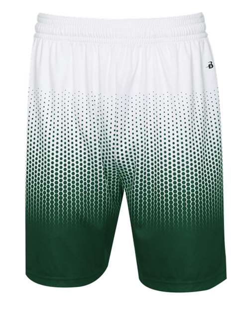 Badger Hex 2.0 Shorts 4221