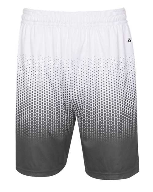Badger Hex 2.0 Shorts 4221