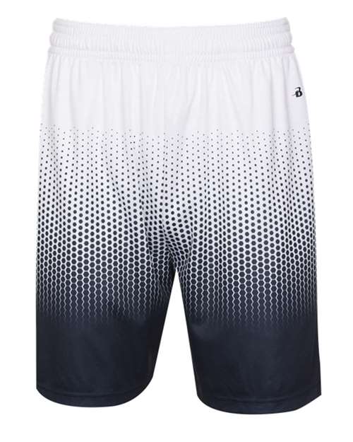 Badger Hex 2.0 Shorts 4221