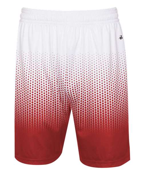 Badger Hex 2.0 Shorts 4221