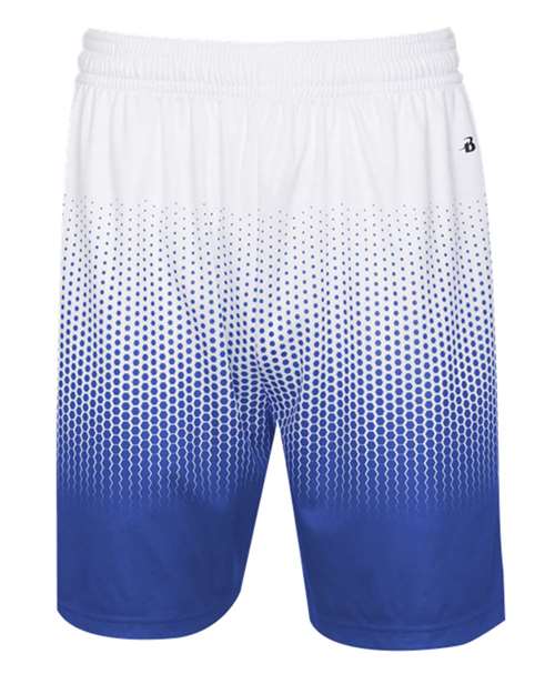 Badger Hex 2.0 Shorts 4221