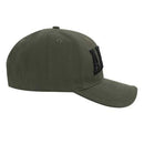 Rothco Deluxe Army Embroidered Low Profile Insignia Cap . Item