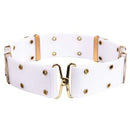 Rothco GI Style Pistol Belt With Metal Buckles. Item